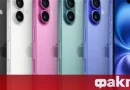 Apple намалява производството на iPhone 16